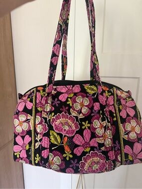 Vera Bradley tote
